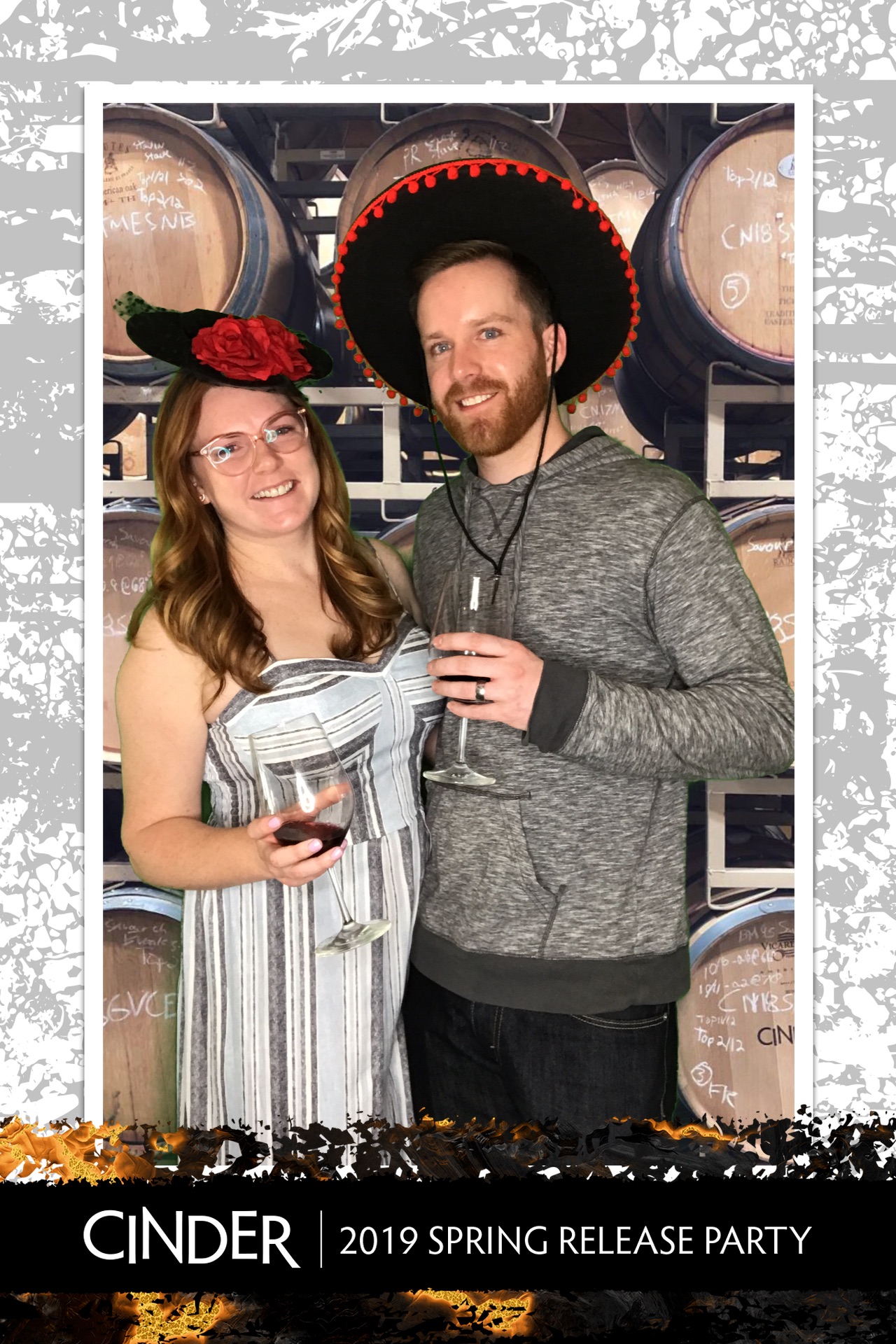 Cinder Spring Release 2019 | View more photos from the event at gallery.niknoxphotobox.com/u/NiKnox-Photo-Box/Cinder-Spring-Release-2019